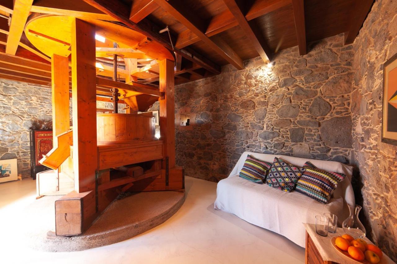 ティンダヤ La Molina Nkヴィラ エクステリア 写真
